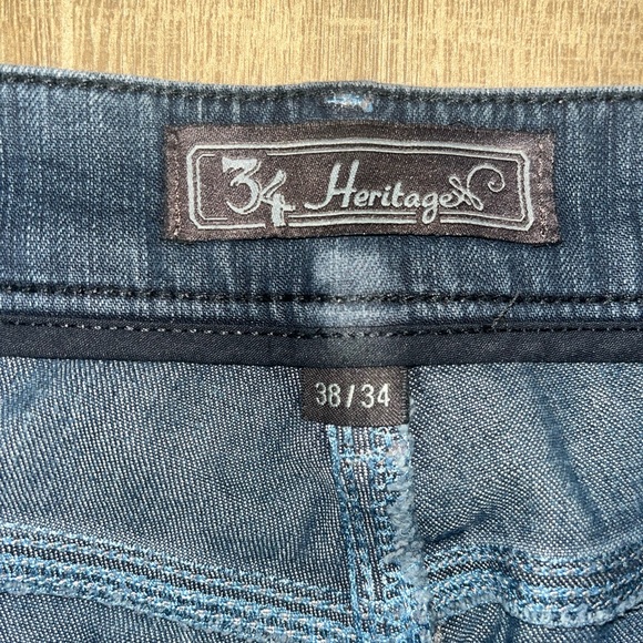Men’s jeans - Picture 3 of 5